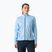 Дамско яке Helly Hansen Crew Fleece bright blue