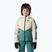 Детско скиорско яке Helly Hansen Snowbliss opal green