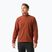 Мъжки суитшърт Helly Hansen Daybreaker Fleece iron oxide