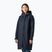 Дамски дъждобран Helly Hansen Moss Ins Pu Coat navy