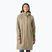 Дамски дъждобран Helly Hansen Moss Ins Pu Coat pebble