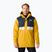 Мъжко яке за ветроходство Helly Hansen Moss Insulated Coat essential yellow