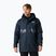 Мъжко яке за ветроходство Helly Hansen Moss Insulated Coat navy