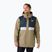 Мъжко яке за ветроходство Helly Hansen Moss Insulated Coat pebble