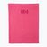 Шал комин Helly Hansen Daybreaker Fleece hot pink