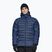 Мъжко пухено яке NORRONA Falketind Down 750 Zip Hood indigo night