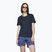 Дамска тениска NORRONA Cotton Viking indigo night/sky captain