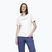 Дамска тениска NORRONA Cotton Viking pure white