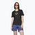 Дамска тениска NORRONA Cotton Viking caviar black