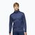 Мъжки суитшърт за трекинг NORRONA Falketind Warm2 Stretch Hood indigo night