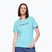 Дамска тениска NORRONA Cotton Norrøna Viking aqua haze