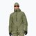 Мъжко скиорско яке NORRONA Lofoten Gore-Tex Insulated deep lichen green