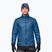Мъжко пухено яке NORRONA Trollveggen Down800 Super Light dark blue