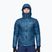 Мъжко пухено яке Norrona Trollveggen Down800 Super Light Hood dark blue