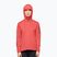 Дамски суитшърт за трекинг NORRONA Falketind Warm1 Hood deep sea coral/baked apple