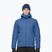 Мъжко ватирано яке NORRONA Femund Thermo60 Zip Hood dark blue