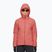 Дамско ватирано яке NORRONA Femund Thermo60 Zip Hood deep sea coral