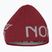 Зимна шапка NORRONA MerinoUll Logo Beanie port