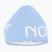 Зимна шапка NORRONA MerinoUll Logo Beanie allure