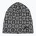 Дамска зимна шапка KARI TRAA Rose Beanie black