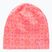 Дамска зимна шапка KARI TRAA Rose Beanie bubblegum