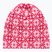 Дамска зимна шапка KARI TRAA Rose Beanie salsa