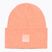 Дамска зимна шапка KARI TRAA Kyte Beanie peach bloom