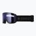 Скиорскa маска Sweet Protection Boondock II M RIG Reflect rig quartz/matte black /black / gray
