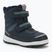 Детски ботуши за сняг Viking Footwear Play Reflex Warm GTX 2V navy/charcoal