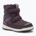 Детски ботуши за сняг Viking Footwear Play Reflex Warm GTX 2V grape/purple