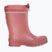 Детски гумени ботуши Viking Footwear Jolly Warm pink