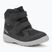 Детски ботуши за сняг Viking Footwear Fun Warm GTX 2V black