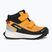 Детски обувки Viking Footwear Expower Mid 2V Gore-Tex горчица