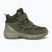 Детски обувки Viking Track Mid 2V Waterproot olive