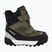Детски ботуши за сняг Viking Footwear Expower Warm GTX 2V olive