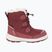 Ботуши за сняг Viking Footwear Toasty Warm GTX Zip dark pink