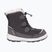 Ботуши за сняг Viking Footwear Toasty Warm GTX Zip dark grey