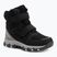 Детски обувки Viking Footwear Track Warm Waterproof 2V black