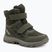 Детски обувки Viking Footwear Track Warm Waterproof 2V olive