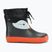 Детски гумени ботуши Viking Alv Barefoot Paw Print black