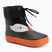 Детски гумени ботуши Viking Alv Barefoot Paw Print black