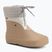 Детски гумени ботуши Viking Alv Barefoot Paw Print beige