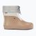 Детски гумени ботуши Viking Alv Barefoot Paw Print beige