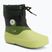 Детски гумени ботуши Viking Alv Barefoot Paw Print light green/green