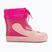 Детски гумени ботуши Viking Alv Barefoot Paw Print light pink/magenta