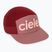 Ciele Athletics GOCap Comp Century deco rose/merlot бейзболна шапка
