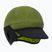 Шапка с козирка Ciele Athletics VLVBeanie Lite limegreen