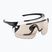 Слънчеви очила Smith Attack MAG MTB black/photochromic clear to grey