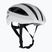Велосипедна каска Smith Network MIPS white/matte white