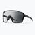 Слънчеви очила Smith Shift XL MAG black / photochromic clear to grey